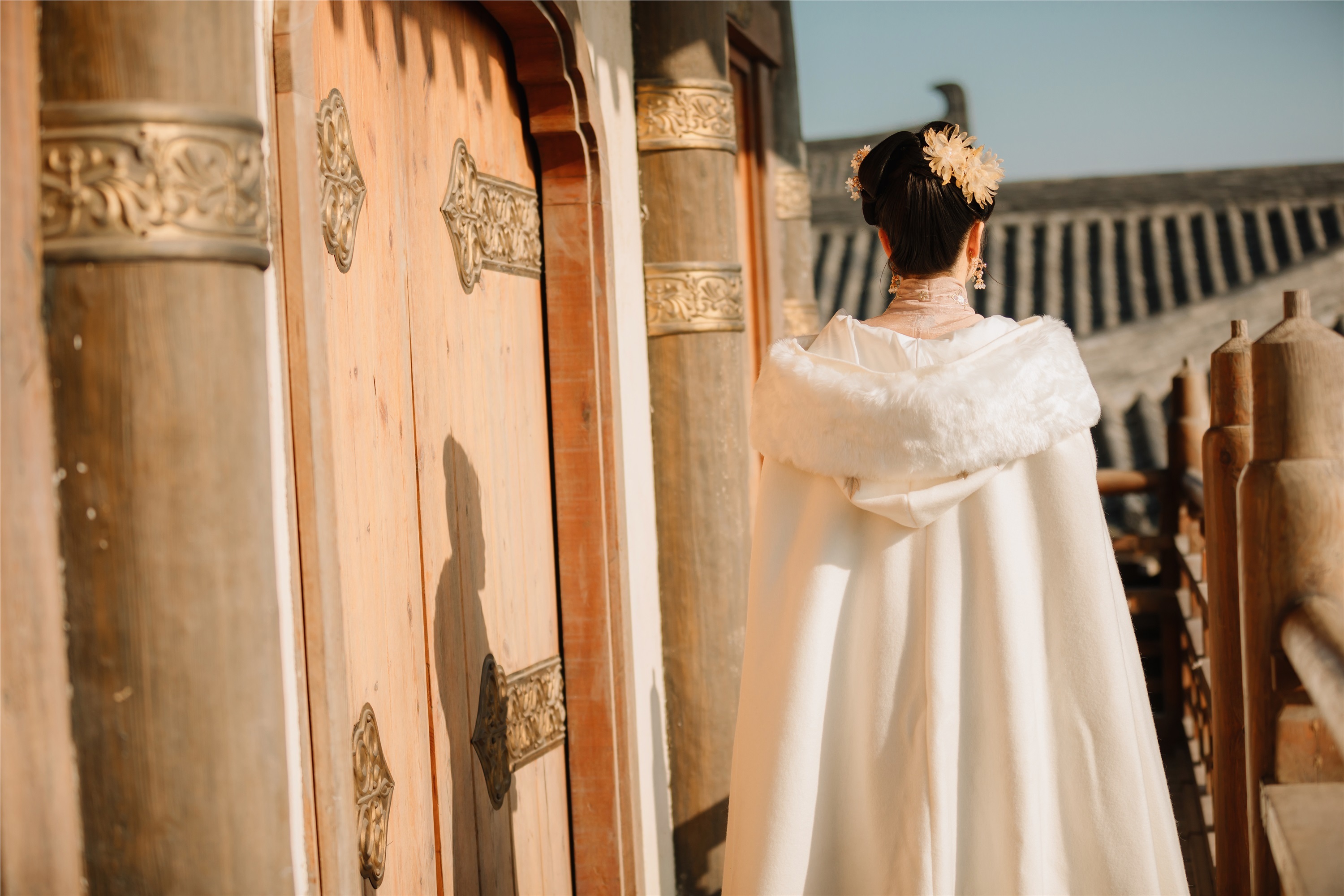 YITUYU艺图语 2021.08.20 锦瑟 碧山